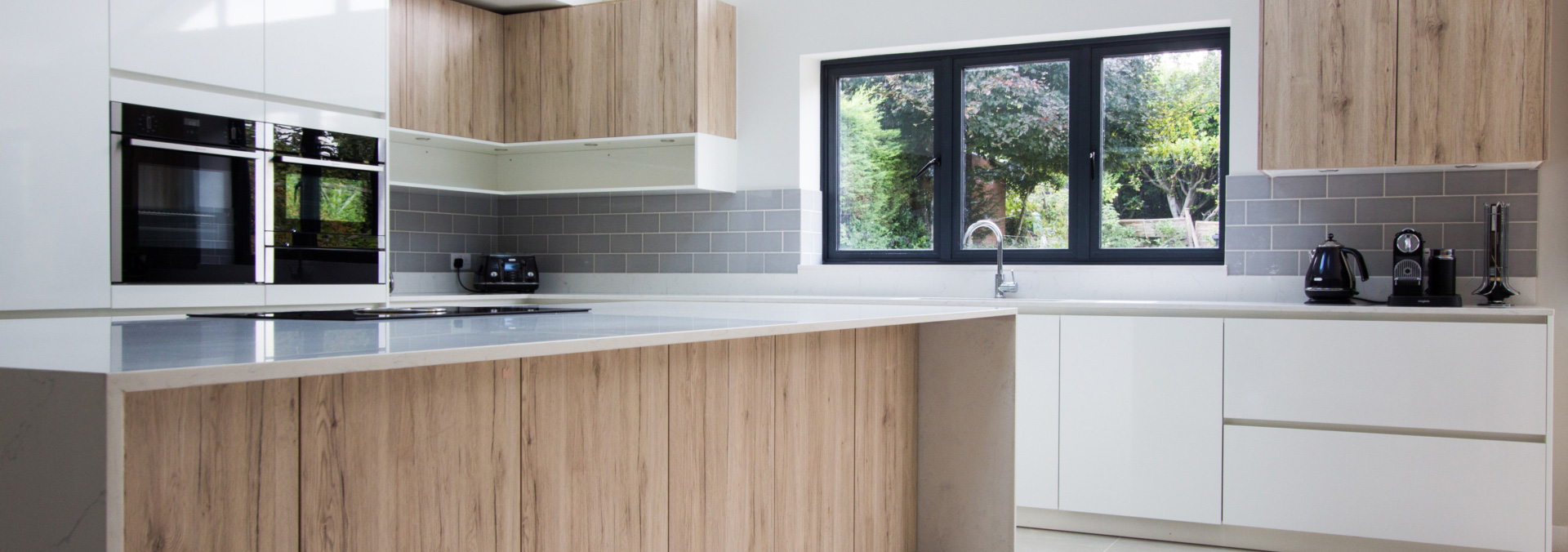 Home Extensions